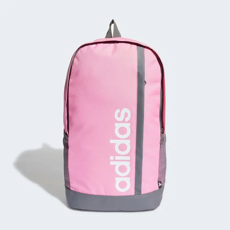 Adidas LINEAR ESSENTIALS LOGO Рюкзак Розовый/Белый