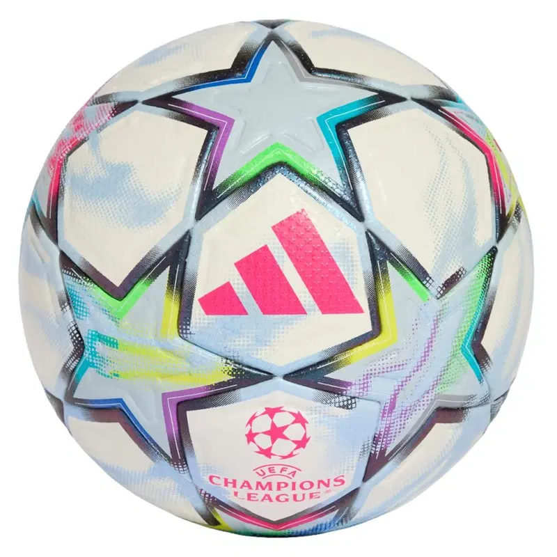 Adidas UCL PRO (KE9757) Мяч футбольный
