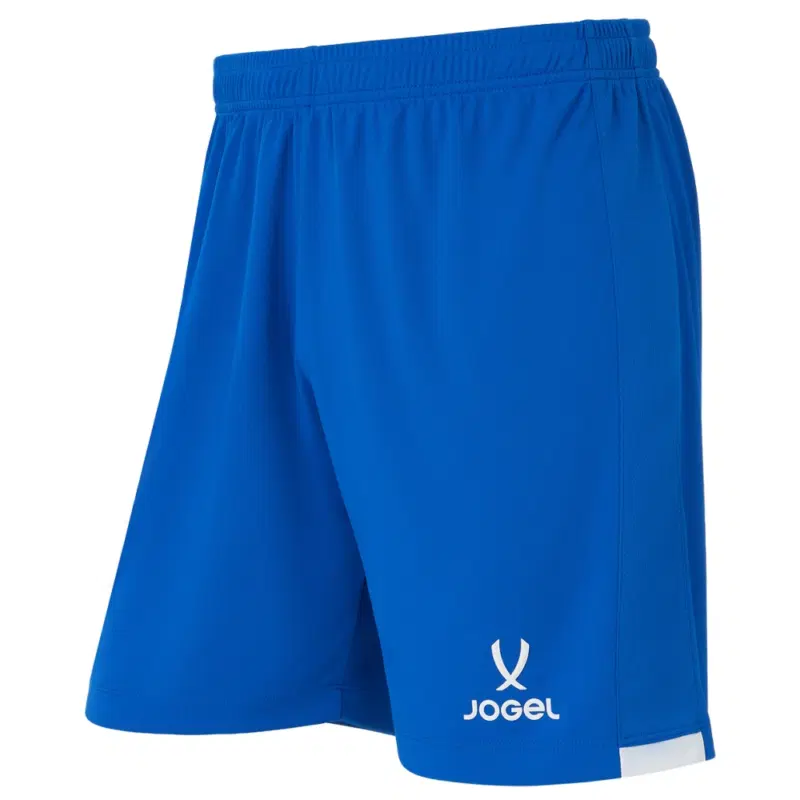 Jögel DIVISION PERFORMDRY UNION SHORTS 26 Шорты Синий
