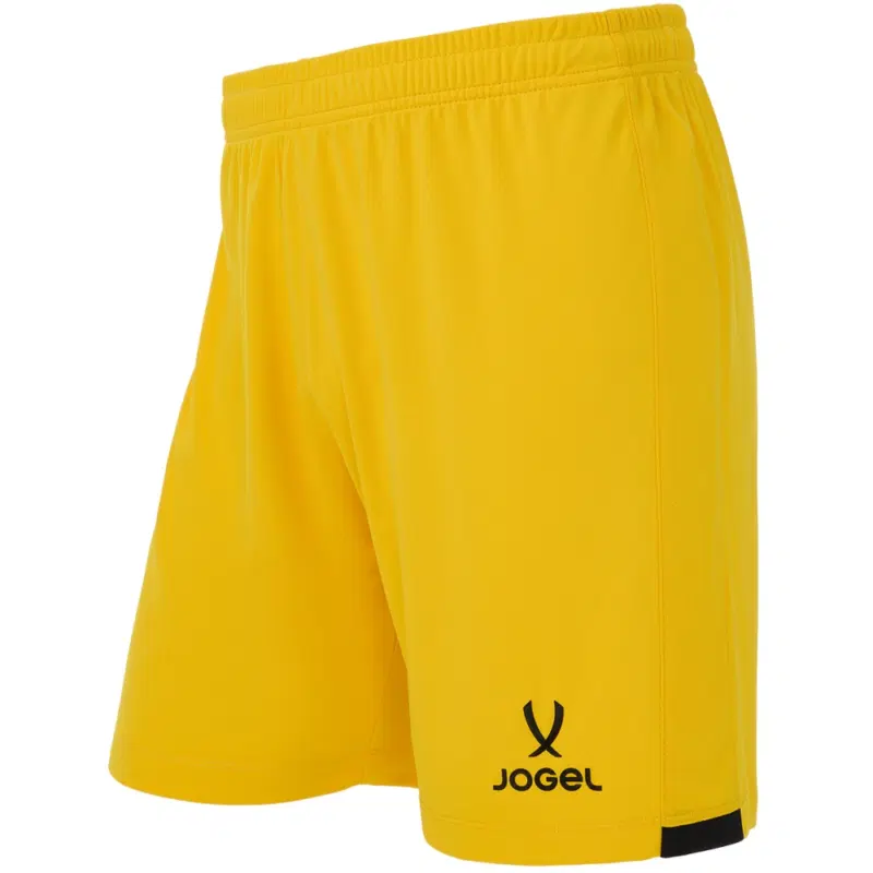 Jögel DIVISION PERFORMDRY UNION SHORTS 26 Шорты детские Желтый