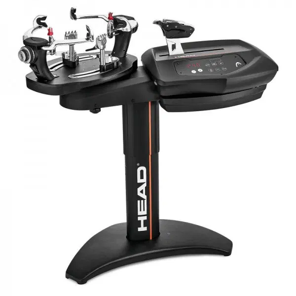 Head TE-3300 Станок для натяжки струн