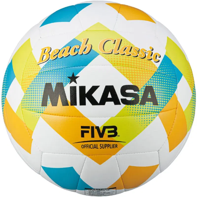 Mikasa BV543C-LG Мяч для пляжного волейбола