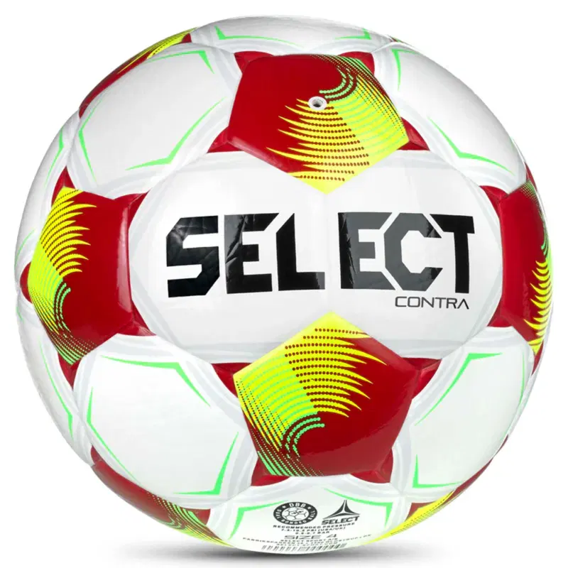 Select CONTRA DB V26 (0854171012-4) Мяч футбольный