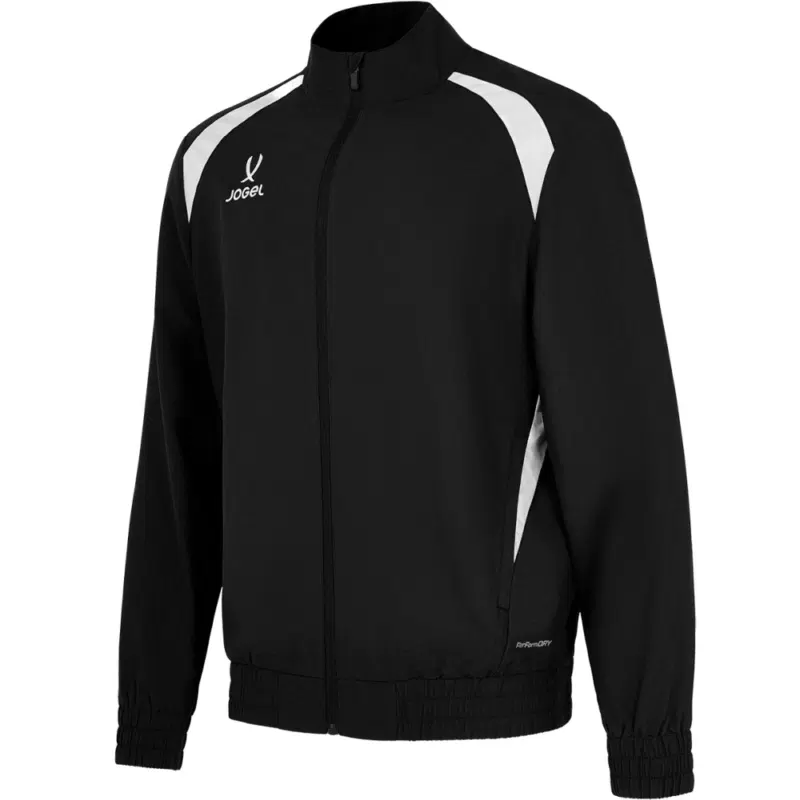 Jogel DIVISION PERFORMDRY TRACK JACKET Куртка парадная Черный