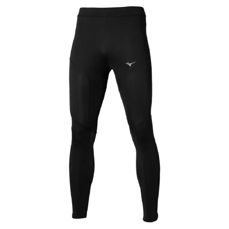 Mizuno THERMAL CHARGE FULLTIGHTS Термотайтсы Черный