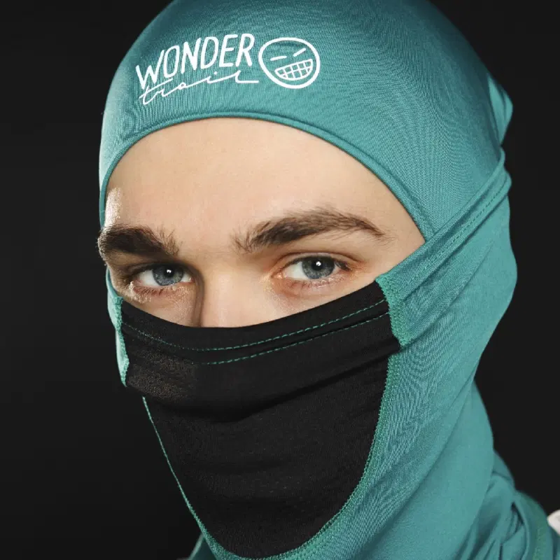 Wondertrail LIGHT BUFF TEAL Бафф Бирюзовый