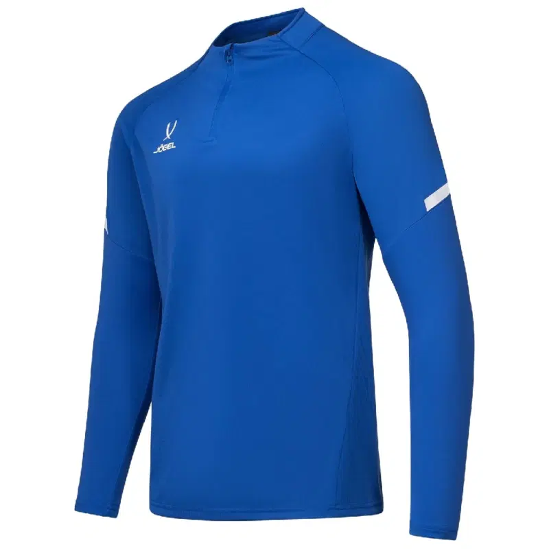 Jogel CAMP 2 TRAINING TOP Джемпер тренировочный Синий