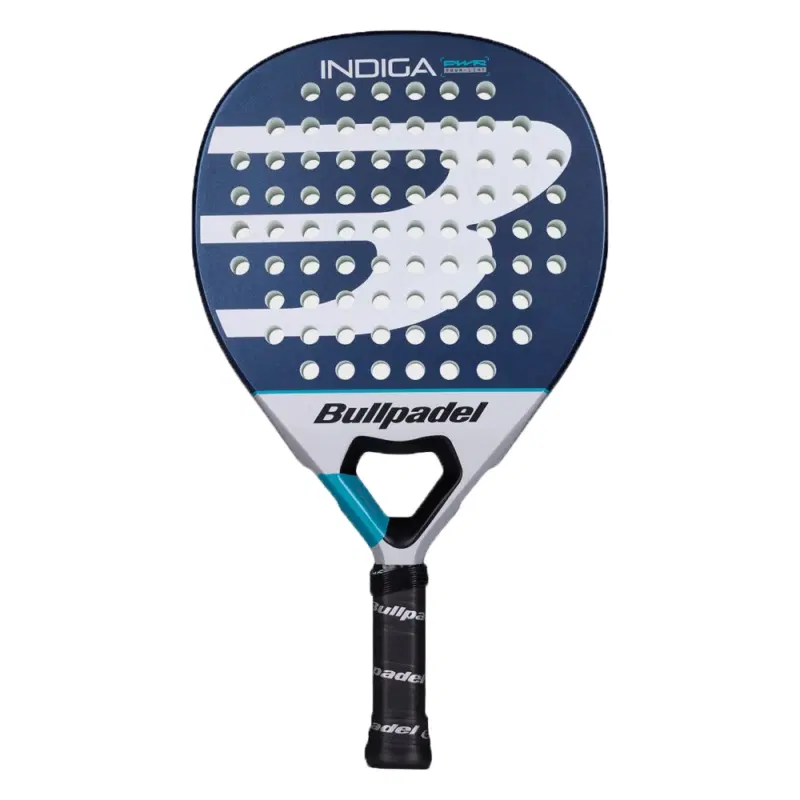 Bullpadel INDIGA POWER 26 (494416) Ракетка для падела