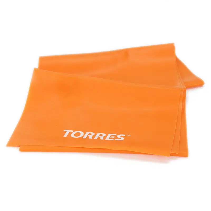 Torres AL0021 Эспандер латексная лента