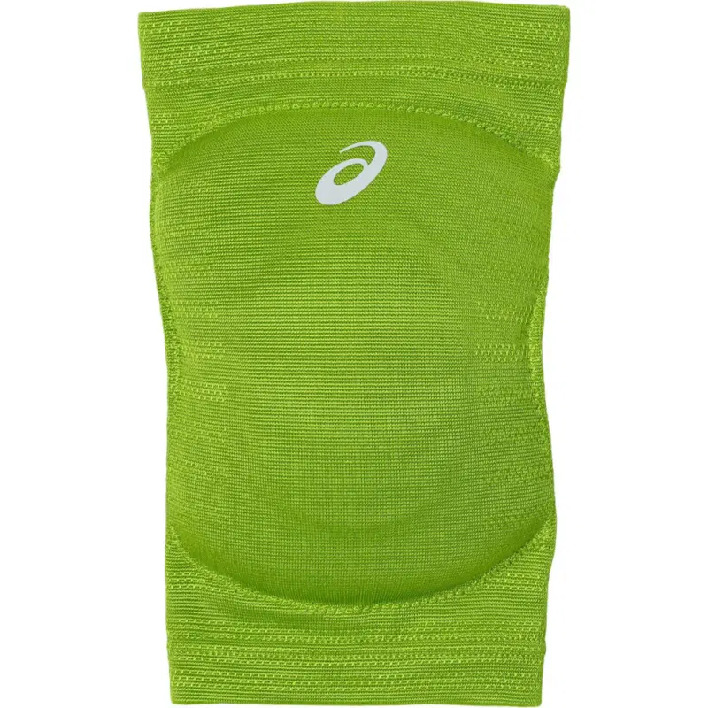 Asics GEL KNEEPAD NEW Наколенники волейбольные Зеленый