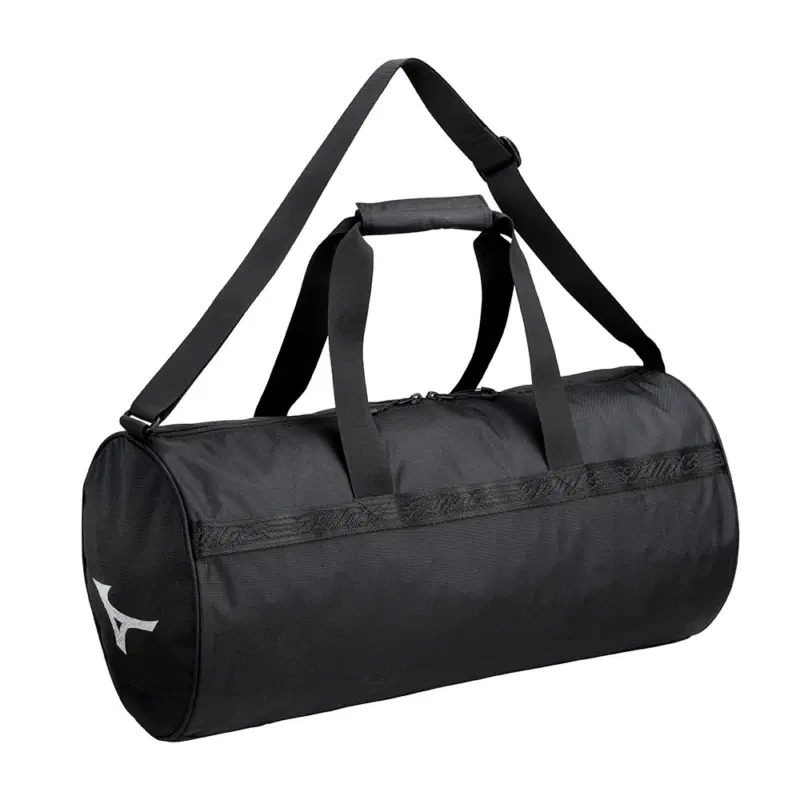 Mizuno DRUMBAG WASO Сумка спортивная Черный