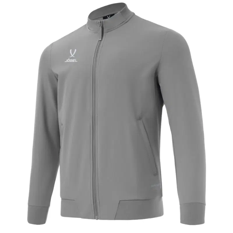 Jögel PREMIER PERFORMDRY WOVEN JACKET Куртка парадная Серый