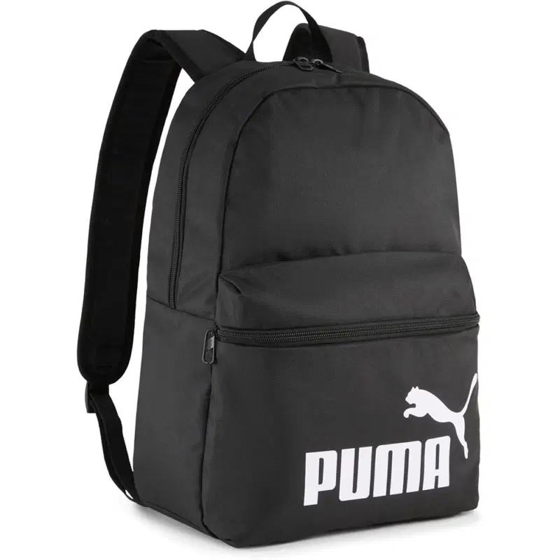 Puma PHASE BACKPACK Рюкзак спортивный Черный