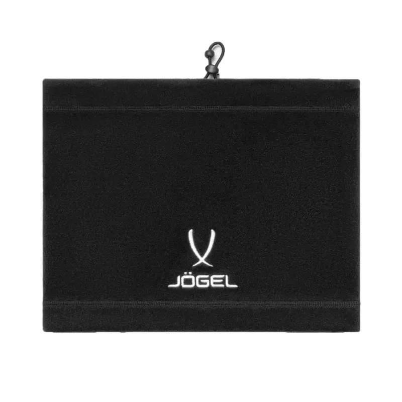 Jögel CAMP TRAINING SCARF Шарф-снуд Черный
