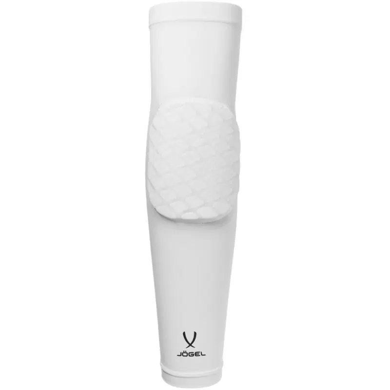 Jögel SCALEPAD ELBOW SLEEVE Рукав баскетбольный Белый
