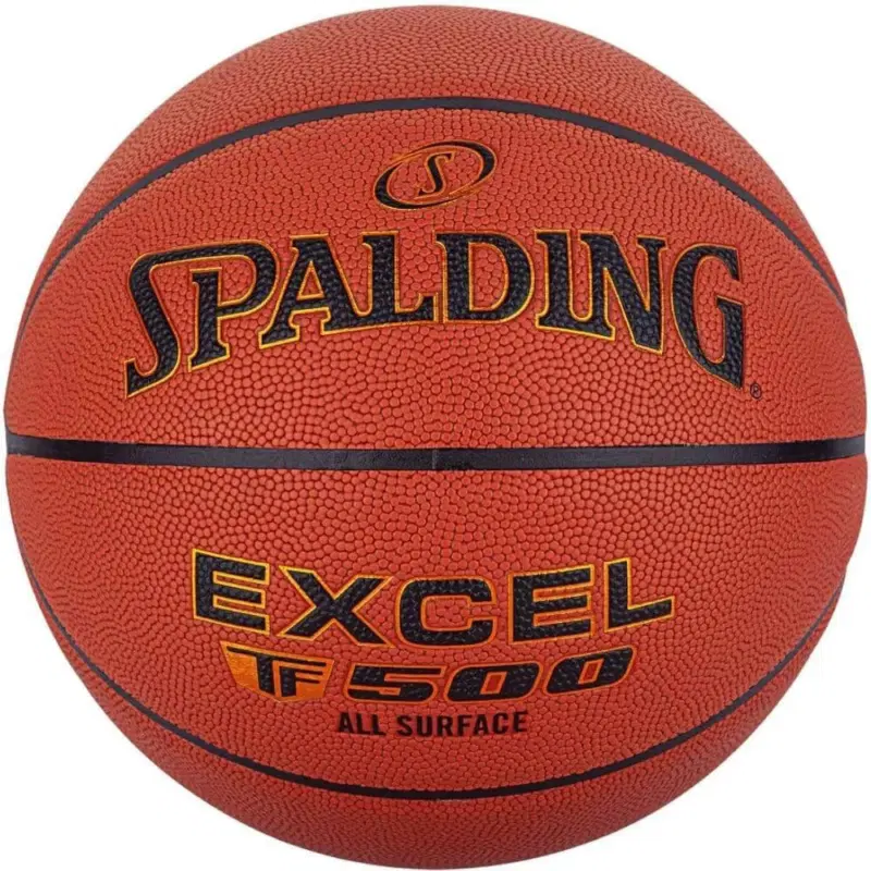 Spalding TF-500 EXCEL IN/OUT (76-799z) Мяч баскетбольный