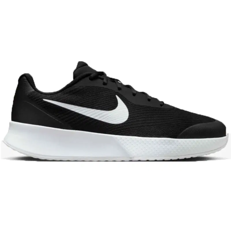Nike VAPOR LITE 3 HARD COURT Кроссовки теннисные Черный/Белый