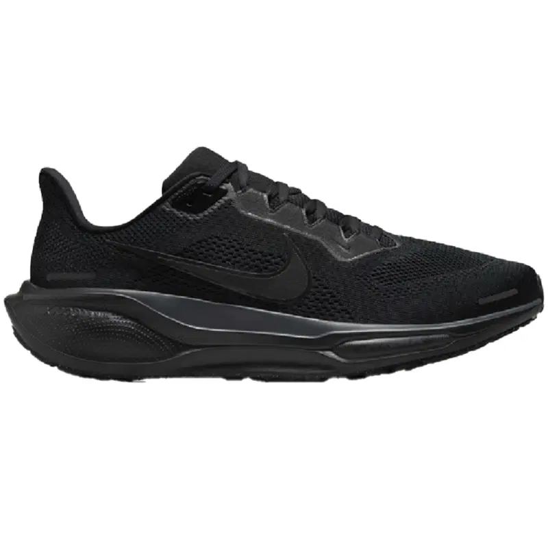 Nike AIR ZOOM PEGASUS 41 Кроссовки беговые Черный