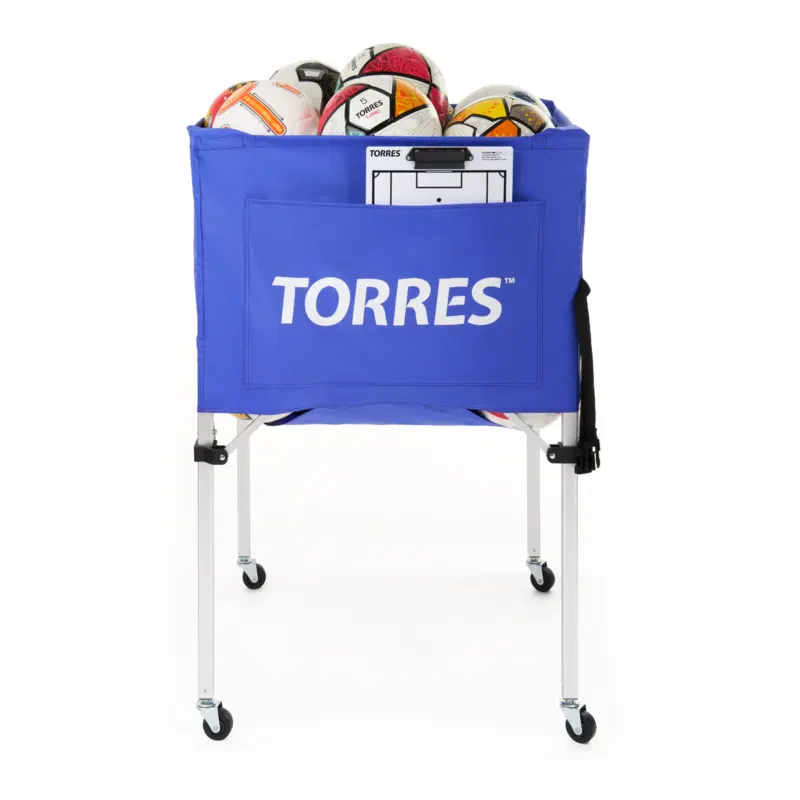 Torres SS11022 Тележка для мячей