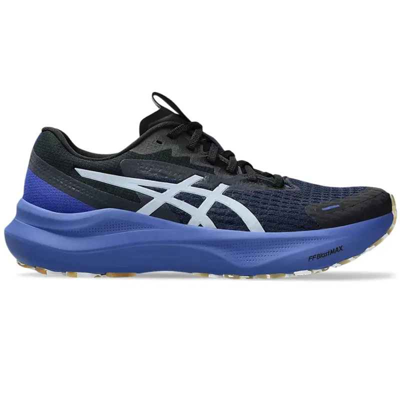 Asics GT-2000 14 LITE-SHOW Кроссовки беговые Черный/Синий/Белый