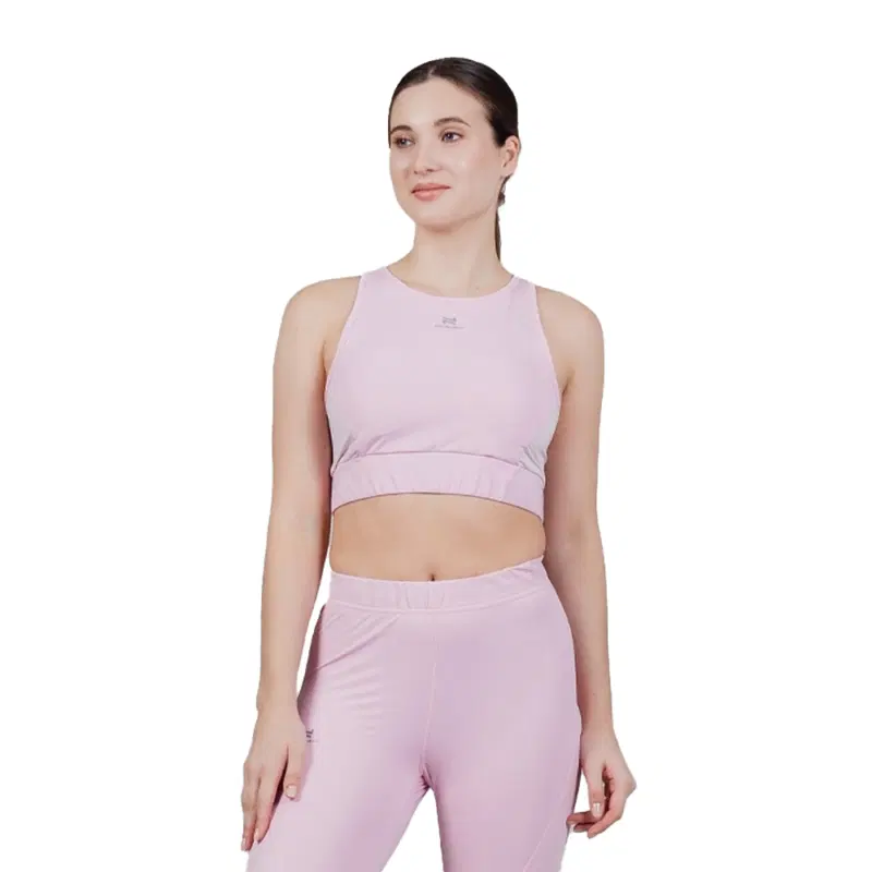 Nordski RUN (W) PEONY Топ беговой женский Сиреневый