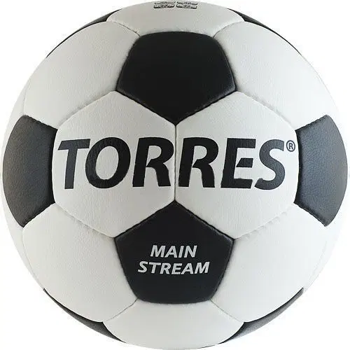 Torres MAIN STREAM (F30184) Мяч футбольный