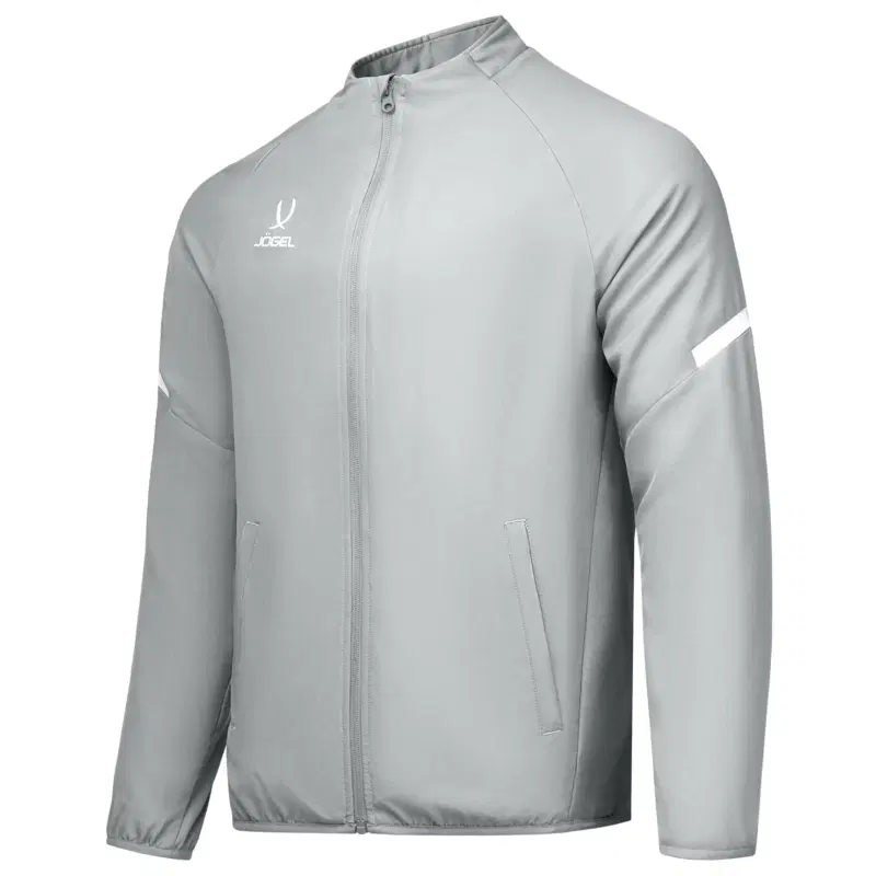 Jogel CAMP 2 LINED JACKET Куртка спортивная Серый
