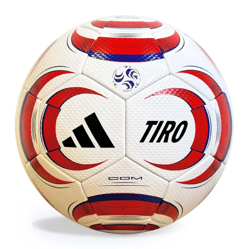 Adidas TIRO COMPETITION (JW1534-5) Мяч футбольный
