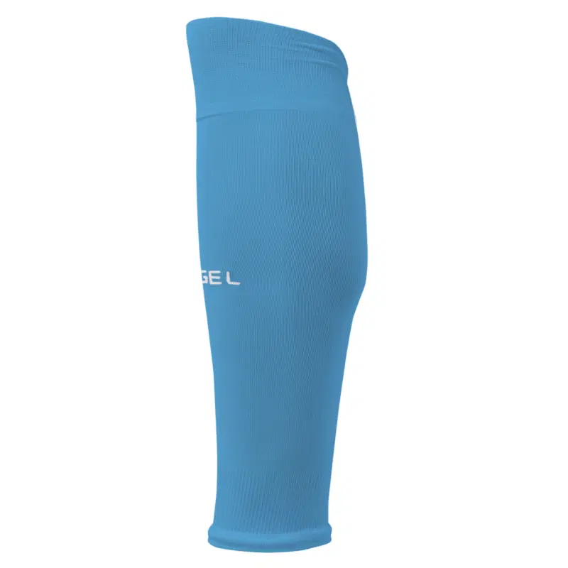 Jögel CAMP BASIC SLEEVE SOCKS Гольфы футбольные Голубой/Белый