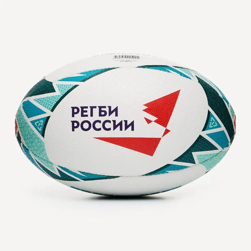 Jögel TITAN ECOBALL №3 Мяч регбийный