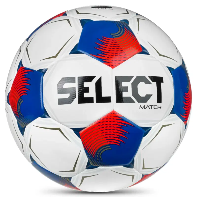 Select MATCH DВ V26 (0575371004-5) Мяч футбольный