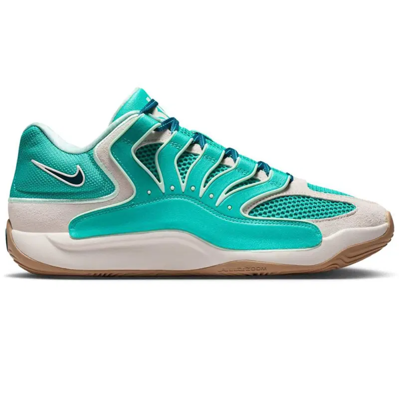 Nike KEVIN DURANT KD18 "WANDA" Кроссовки баскетбольные Зеленый
