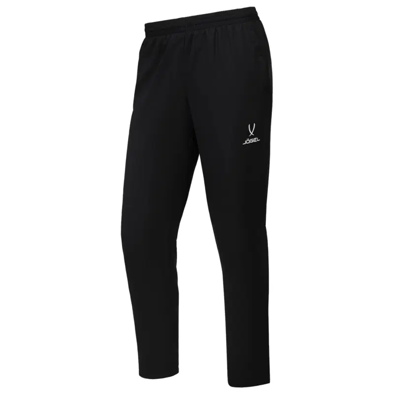 Jogel CAMP 2 LINED PANTS Брюки спортивные Черный