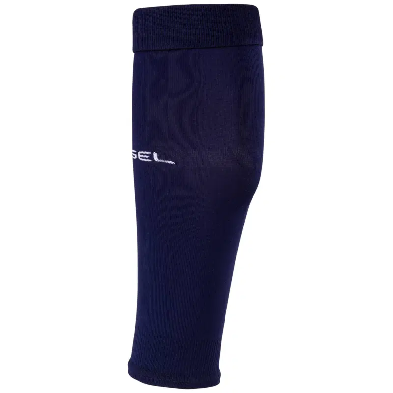Jögel CAMP BASIC SLEEVE SOCKS Гольфы футбольные Темно-синий/Белый