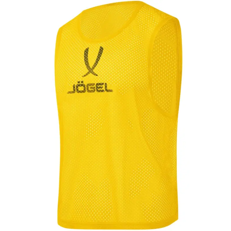 Jogel CAMP BIB Манишка Желтый