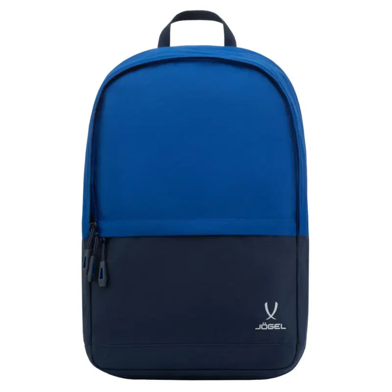 Jögel ESSENTIAL BACKPACK Рюкзак Синий/Темно-синий