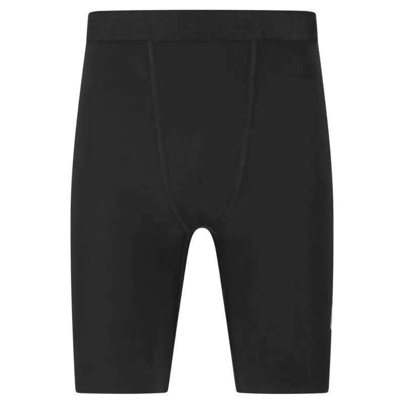 CEP PRO RUN ULTRALIGHT COMPRESSION SHORTS Шорты компрессионные беговые Черный