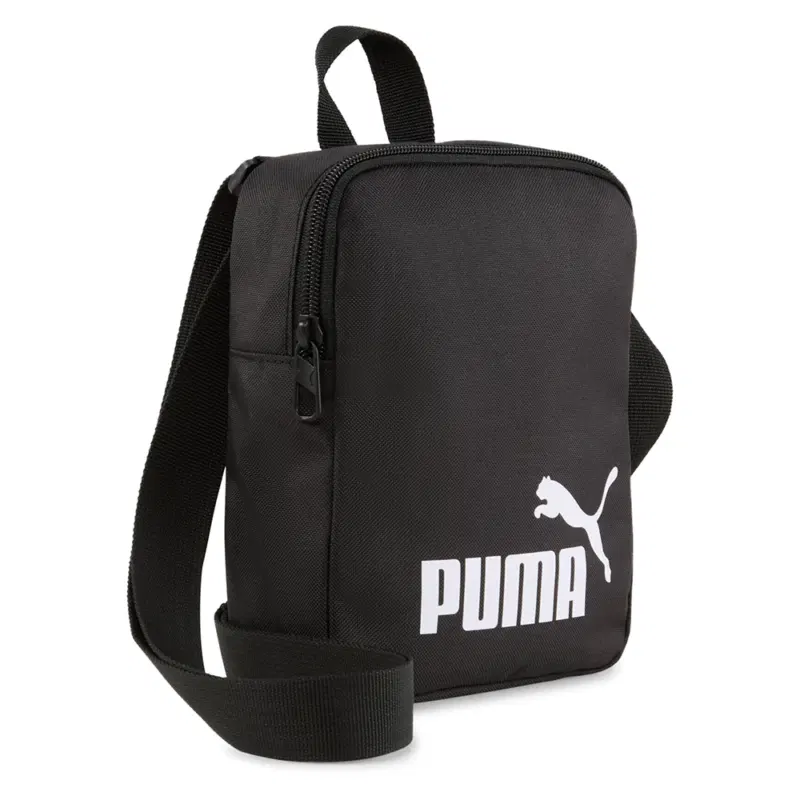 Puma PHASE PORTABLE Сумка спортивная Черный