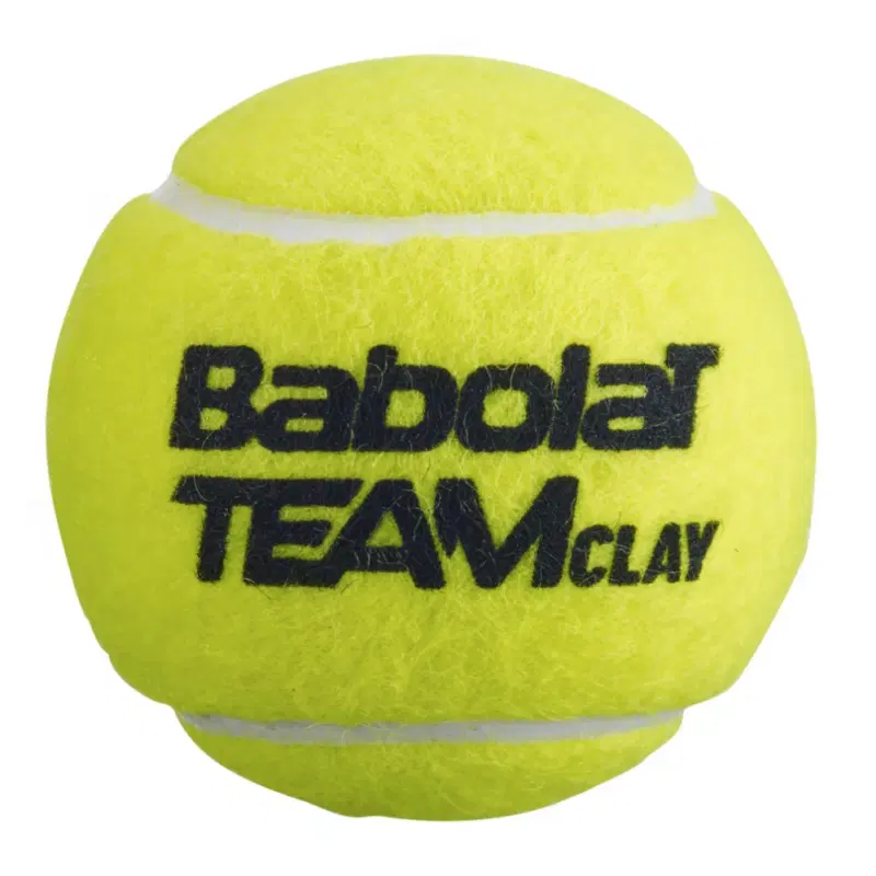 Babolat TEAM CLAY 4B Мячи для большого тенниса