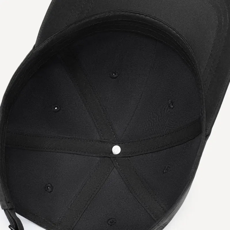 Jogel DEVISION SOFT CAP Бейсболка Черный