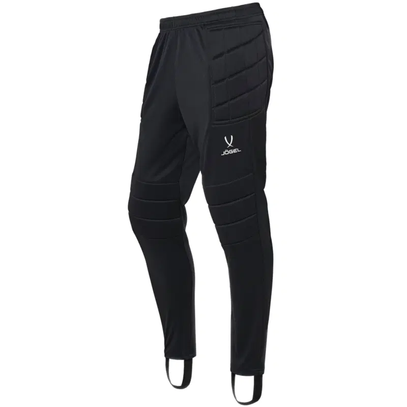 Jögel CAMP GK PANT Брюки вратарские Черный/Белый