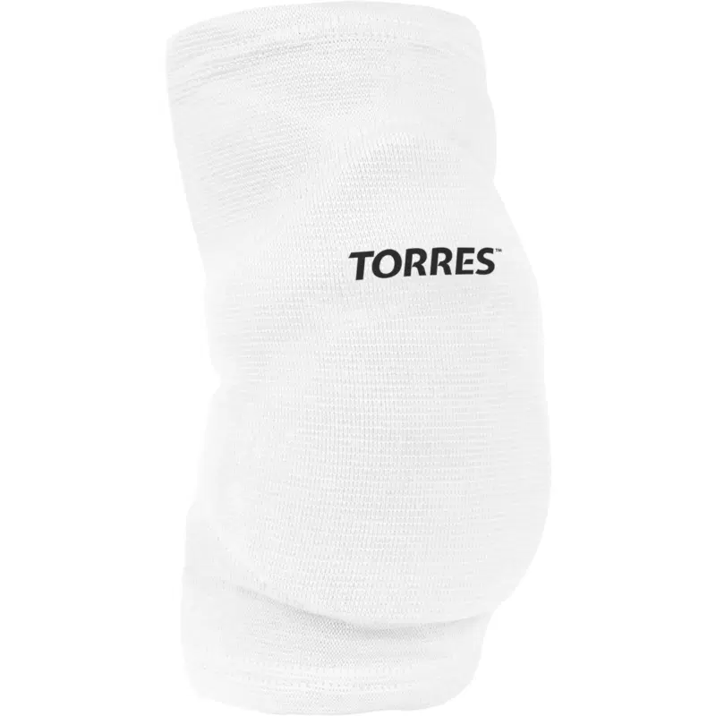 Torres SOFT Наколенники волейбольные Белый