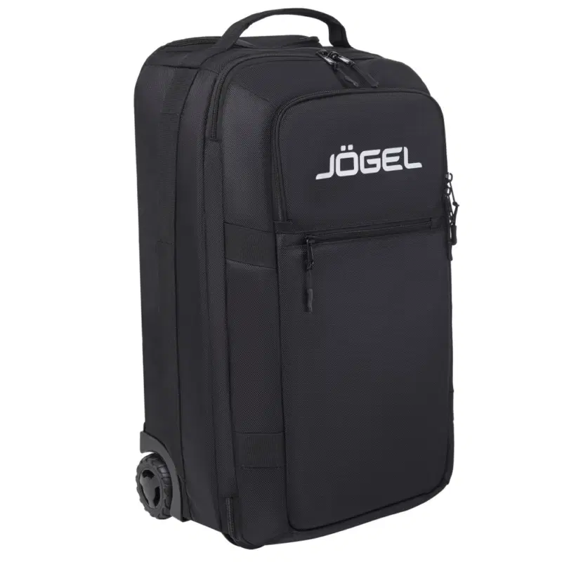 Jögel ESSENTIAL CABIN TROLLEY BAG Сумка на колесах Черный