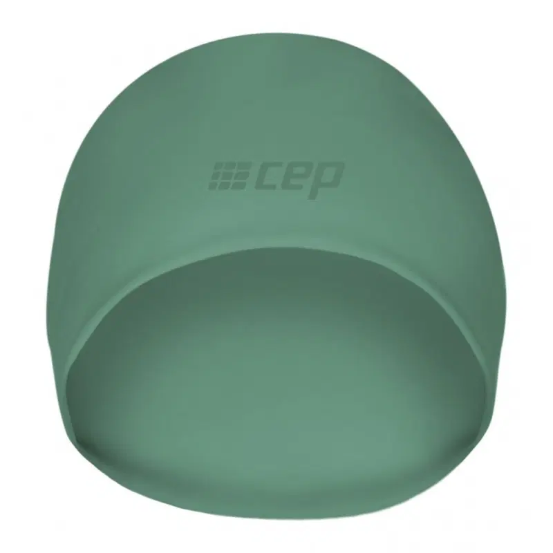 CEP JOGGING HAT Шапка для бега Зеленый