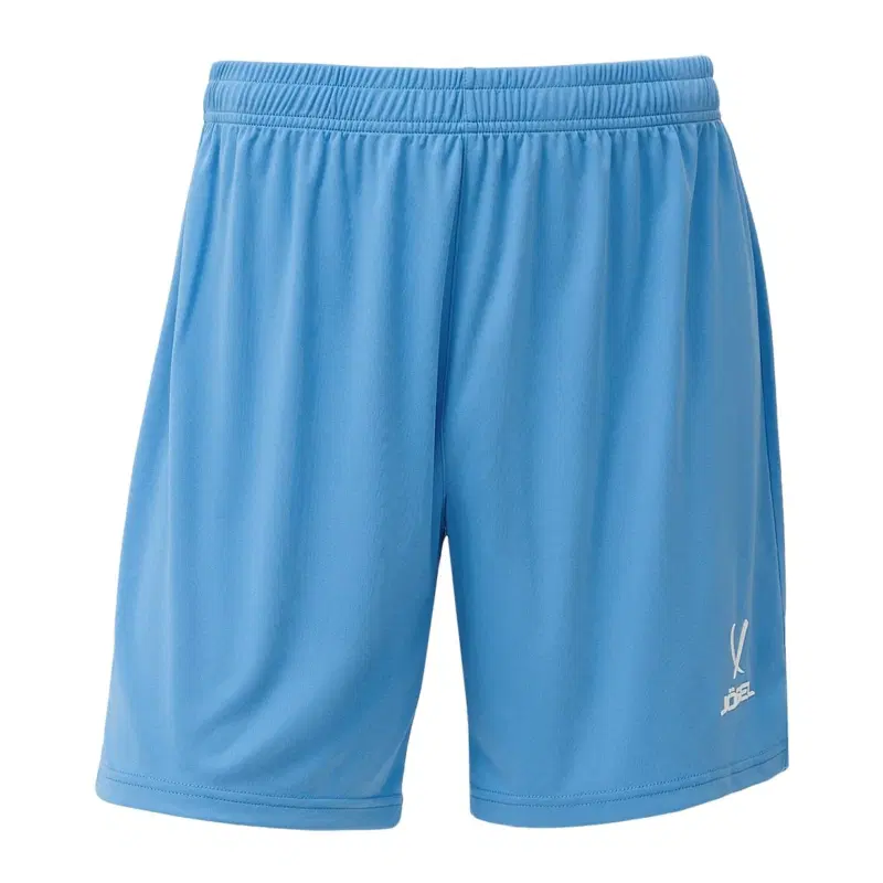 Jögel DIVISION PERFORMDRY UNION SHORTS Шорты Голубой