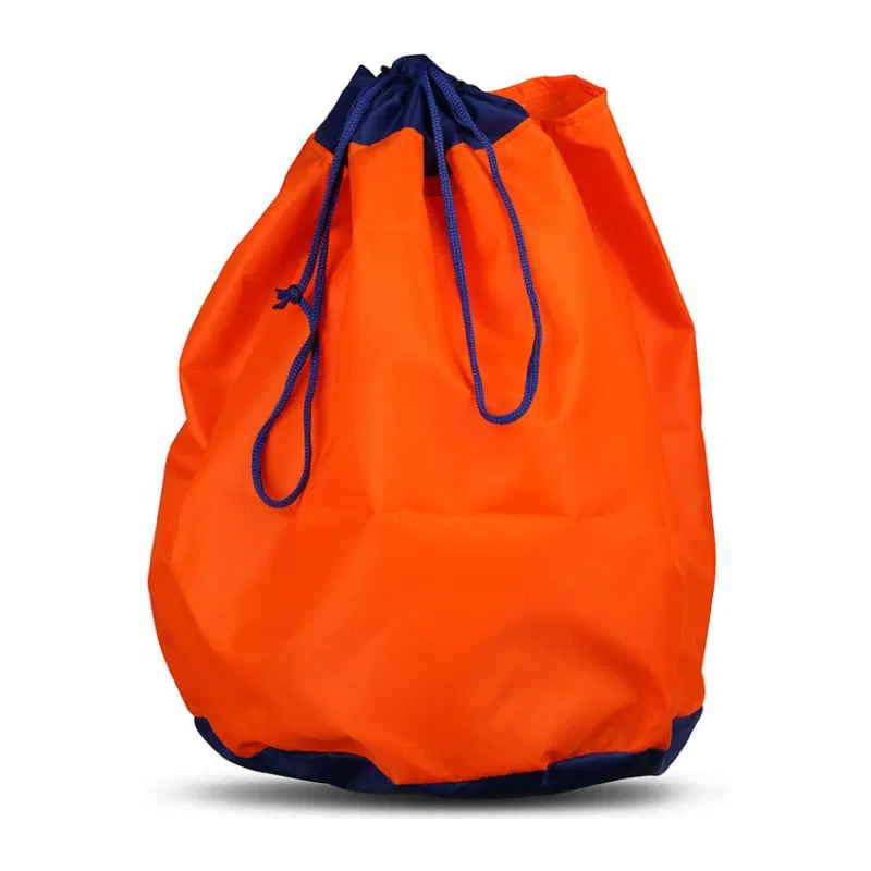 Indigo SM-135 Чехол для мяча гимнастического Оранжевый