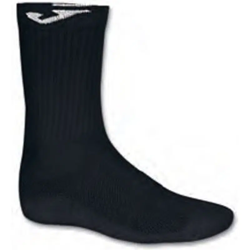 Joma LONG TRAINING SOCKS Носки теннисные Черный
