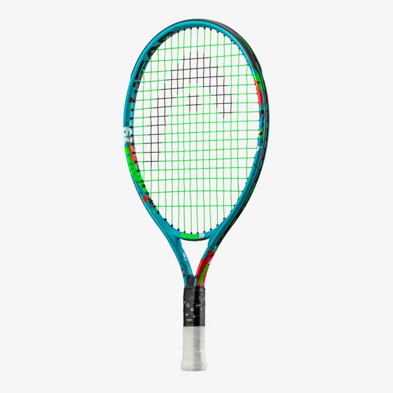 Head NOVAK 19 GR05 (233132) Ракетка для большого тенниса