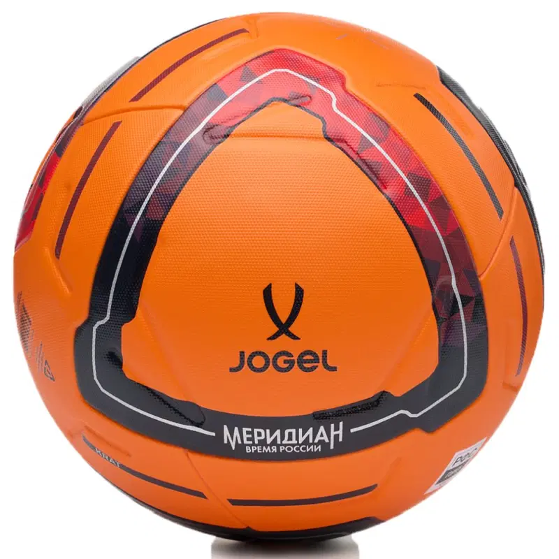 Jögel MERIDIAN ELITE WINTER №5 Мяч футбольный