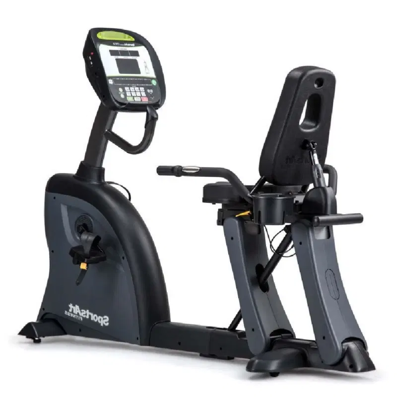 SportsArt C545R Велотренажер горизонтальный